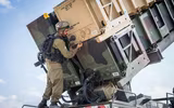 [ẢNH] Israel lên tiếng sau cáo buộc 