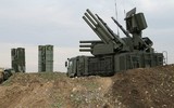 [ẢNH] Tính năng của S-400 Triumf bị Trung Quốc phàn nàn thua xa quảng cáo