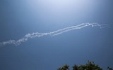 [ẢNH] Israel lên tiếng sau cáo buộc 
