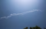 [ẢNH] Israel lên tiếng sau cáo buộc 