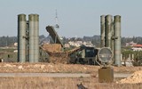 [ẢNH] Tính năng của S-400 Triumf bị Trung Quốc phàn nàn thua xa quảng cáo