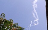[ẢNH] Israel lên tiếng sau cáo buộc 