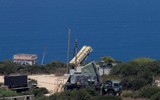 [ẢNH] Israel lên tiếng sau cáo buộc 