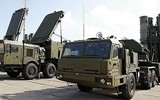 [ẢNH] Tính năng của S-400 Triumf bị Trung Quốc phàn nàn thua xa quảng cáo