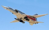 [ẢNH] Tin không vui với Mỹ: Kh-47M2 Kinzhal có thể tăng gấp rưỡi tầm bắn?