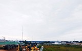 [ẢNH] Nga bất ngờ cấp cho Việt Nam tới 4 chiếc T-72B3 để thi đấu Tank Biathlon 2018