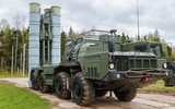 [ẢNH] Việt Nam đã có thể mua Su-35, S-400 mà không phải lo ngại CAATSA