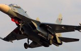 [ẢNH] Việt Nam đã có thể mua Su-35, S-400 mà không phải lo ngại CAATSA