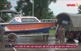 [ẢNH] 1.000 bộ đội Việt Nam giúp Lào khắc phục thảm họa vỡ đập thủy điện