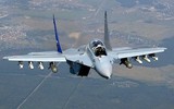 [ẢNH] Vẫn phải dùng công nghệ lạc hậu 30 năm khiến MiG-35 mãi chưa thoát cảnh ế ẩm