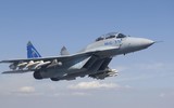 [ẢNH] Vẫn phải dùng công nghệ lạc hậu 30 năm khiến MiG-35 mãi chưa thoát cảnh ế ẩm