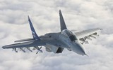 [ẢNH] Vẫn phải dùng công nghệ lạc hậu 30 năm khiến MiG-35 mãi chưa thoát cảnh ế ẩm