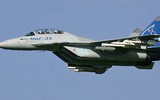 [ẢNH] Vẫn phải dùng công nghệ lạc hậu 30 năm khiến MiG-35 mãi chưa thoát cảnh ế ẩm