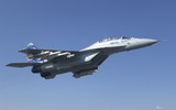 [ẢNH] Vẫn phải dùng công nghệ lạc hậu 30 năm khiến MiG-35 mãi chưa thoát cảnh ế ẩm