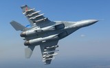 [ẢNH] Vẫn phải dùng công nghệ lạc hậu 30 năm khiến MiG-35 mãi chưa thoát cảnh ế ẩm