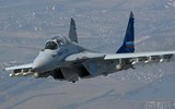 [ẢNH] Vẫn phải dùng công nghệ lạc hậu 30 năm khiến MiG-35 mãi chưa thoát cảnh ế ẩm