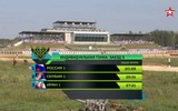 [ẢNH] Cập nhật thành tích của đội Việt Nam sau ngày thi đấu Tank Biathlon đầu tiên