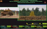 [ẢNH] Cập nhật thành tích của đội Việt Nam sau ngày thi đấu Tank Biathlon đầu tiên