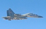 [ẢNH] Sức mạnh khủng khiếp của tên lửa BrahMos Ấn Độ