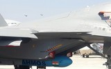 [ẢNH] Sức mạnh khủng khiếp của tên lửa BrahMos Ấn Độ
