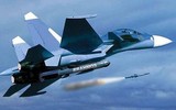 [ẢNH] Sức mạnh khủng khiếp của tên lửa BrahMos Ấn Độ