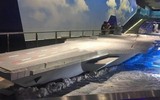 [ẢNH] Siêu tàu sân bay hạt nhân của Trung Quốc đã bắt đầu được lắp ráp?