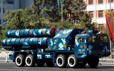 [ẢNH] Trung Quốc đã chế tạo thành công bản sao của S-400 của Nga?