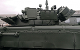 [ẢNH] Vì sao Nga tin dùng xe tăng T-80 tại địa bàn trọng yếu hơn T-90?