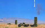 [ẢNH] Trung Quốc đã chế tạo thành công bản sao của S-400 của Nga?
