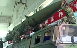 [ẢNH] Trung Quốc đã chế tạo thành công bản sao của S-400 của Nga?