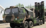 [ẢNH] Trung Quốc đã chế tạo thành công bản sao của S-400 của Nga?