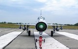 [ẢNH] Mục đích thực sự của Nga khi bất ngờ khôi phục tiêm kích đánh chặn MiG-21