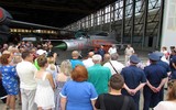 [ẢNH] Mục đích thực sự của Nga khi bất ngờ khôi phục tiêm kích đánh chặn MiG-21