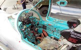[ẢNH] Mục đích thực sự của Nga khi bất ngờ khôi phục tiêm kích đánh chặn MiG-21