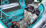 [ẢNH] Mục đích thực sự của Nga khi bất ngờ khôi phục tiêm kích đánh chặn MiG-21