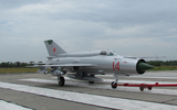 [ẢNH] Mục đích thực sự của Nga khi bất ngờ khôi phục tiêm kích đánh chặn MiG-21