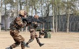 [ẢNH] Trung Quốc đẩy nhanh tiến độ trang bị súng trường công nghệ cao cực kỳ nguy hiểm
