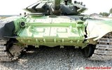 [ẢNH] Liên tiếp gặp sự cố tại giải đấu Tank Biathlon, xe tăng Nga không tốt như quảng cáo?