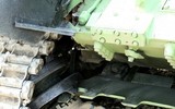 [ẢNH] Liên tiếp gặp sự cố tại giải đấu Tank Biathlon, xe tăng Nga không tốt như quảng cáo?
