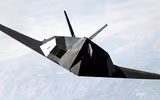 [ẢNH] F-117A 