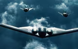 [ẢNH] F-117A 