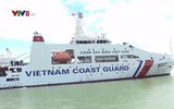 [ẢNH] Cảnh sát Biển Việt Nam phát triển vượt bậc khi có thêm hải đoàn tàu tuần tra