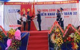 [ẢNH] Cảnh sát Biển Việt Nam phát triển vượt bậc khi có thêm hải đoàn tàu tuần tra