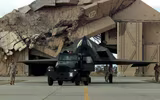 [ẢNH] F-117A 