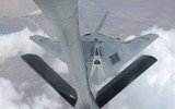 [ẢNH] F-117A 