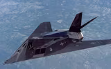 [ẢNH] F-117A 