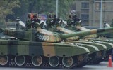 [ẢNH] Trung Quốc 