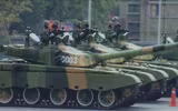 [ẢNH] Trung Quốc 