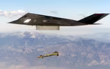 [ẢNH] F-117A 