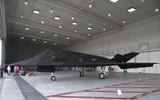 [ẢNH] F-117A 